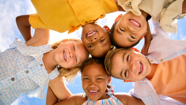 Children Education